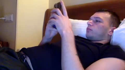 Justin online show from January 3, 2025, 9:57 pm