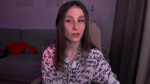 Hazel online show from January 24, 2025, 1:35 am