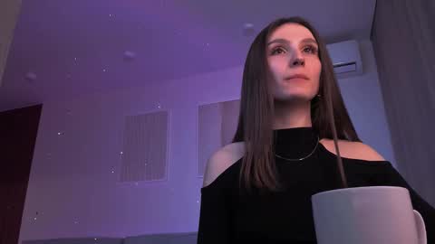 Hazel online show from January 25, 2025, 12:58 pm