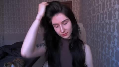 Hazel online show from March 22, 2026, 8:29 am