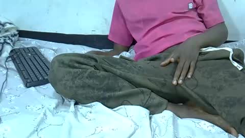 BlackBoi online show from April 19, 2026, 3:55 pm