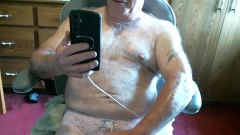 northcountryguy762 online show from May 17, 2026, 4:58 pm