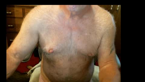 northcountryguy762 online show from May 18, 2026, 11:10 pm