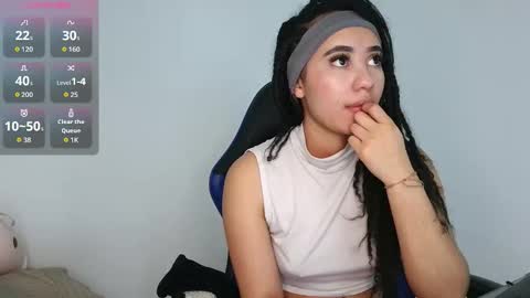 Snapshot of northly chatting on November 5, 2025, 1:27 am NORTH online show from November 5, 2025, 1:27 am