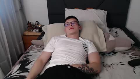 Snapshot of nortticus chatting on January 31, 2025, 10:10 pm nortticus online show from January 31, 2025, 10:10 pm