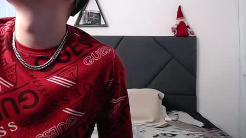 Snapshot of nortticus chatting on February 1, 2025, 1:09 pm nortticus online show from February 1, 2025, 1:09 pm