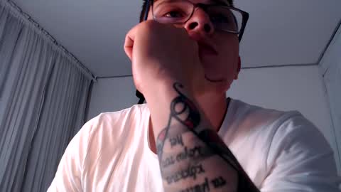 Snapshot of nortticus chatting on February 14, 2025, 12:41 am nortticus online show from February 14, 2025, 12:41 am