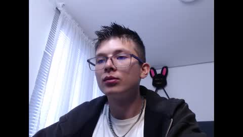 Snapshot of nortticus chatting on March 8, 2025, 8:35 pm nortticus online show from March 8, 2025, 8:35 pm