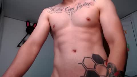 Snapshot of nortticus chatting on October 31, 2025, 12:11 am nortticus online show from October 31, 2025, 12:11 am