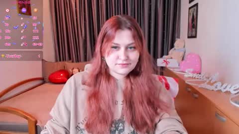 NORA online show from March 13, 2026, 12:50 am