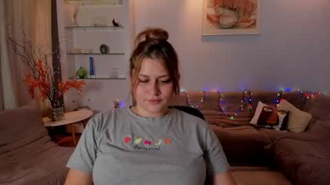NORA online show from August 3, 2026, 7:50 pm