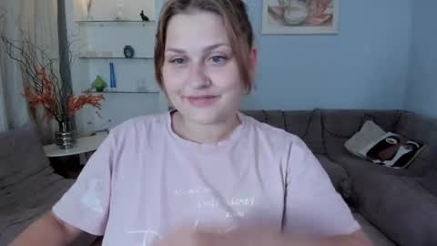 NORA online show from August 4, 2026, 11:18 pm