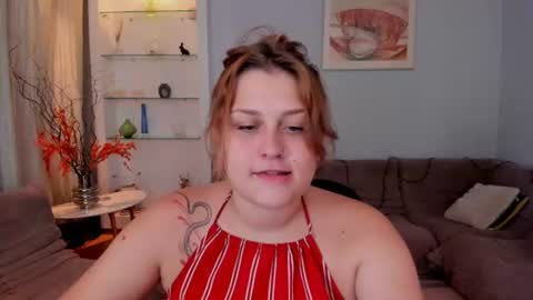 NORA online show from August 7, 2026, 7:27 pm