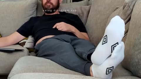 Norwegian Erik x online show from October 6, 2025, 9:18 am