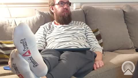 Norwegian Erik xx online show from January 31, 2025, 11:13 pm