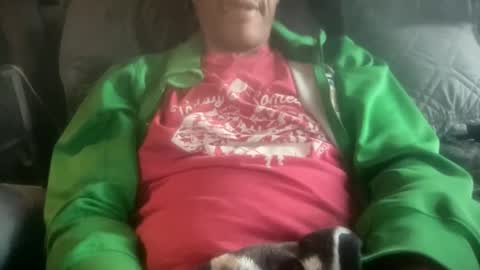 Snapshot of nostringfun chatting on April 11, 2026, 4:00 pm nostringfun online show from April 11, 2026, 4:00 pm