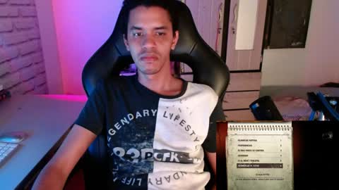 not4work online show from April 6, 2026, 3:15 am