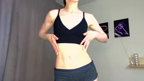 Hello My name is Helene NTMU  Finger up if u like what u see online show from May 7, 2026, 2:00 pm