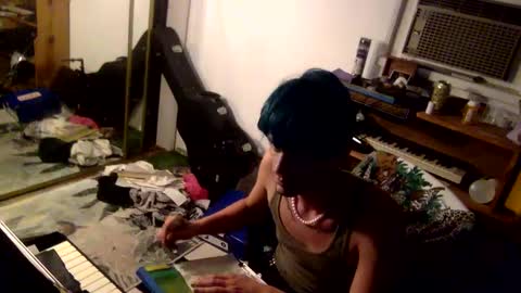 NotablyNocturnal online show from September 11, 2025, 8:58 am