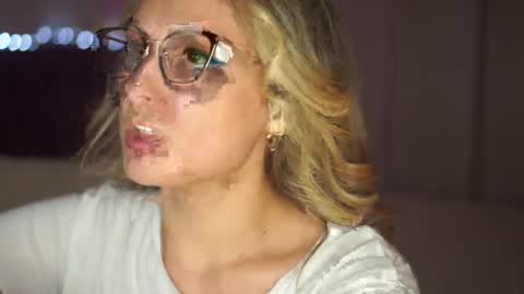 Tina online show from December 6, 2024, 8:07 pm