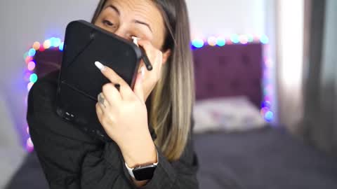 Tina online show from January 10, 2026, 10:17 am