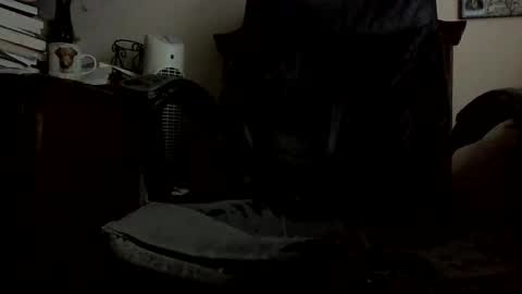 nothingclever1003 online show from November 4, 2025, 7:57 pm