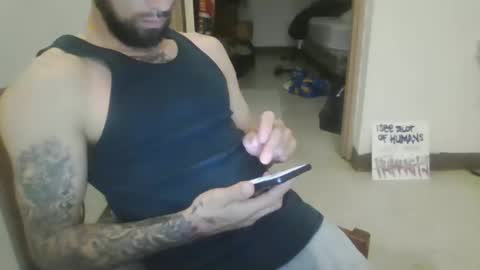 notmedesigned online show from April 9, 2026, 3:39 am