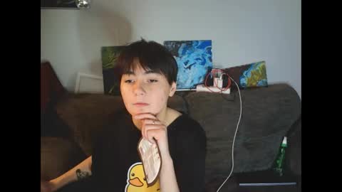 notmyfroggy online show from March 4, 2026, 11:55 pm