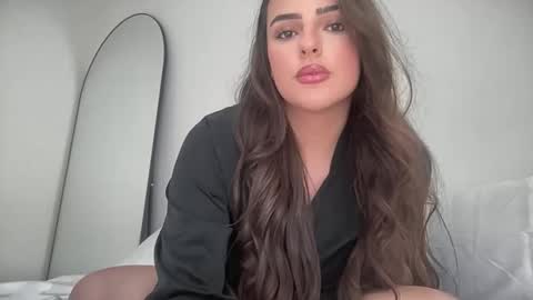 nellyxoxo online show from February 4, 2026, 9:09 pm