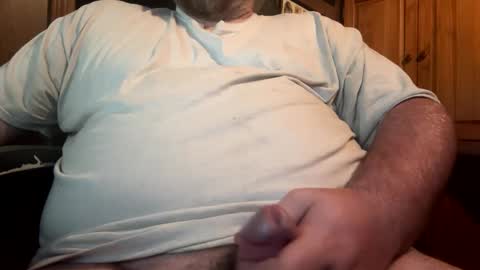 notsure71 online show from October 5, 2025, 6:50 pm