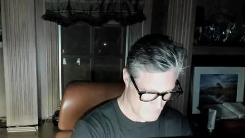 GhostRider1974 online show from January 10, 2025, 6:31 am