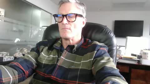 GhostRider1974 online show from February 13, 2025, 10:54 pm