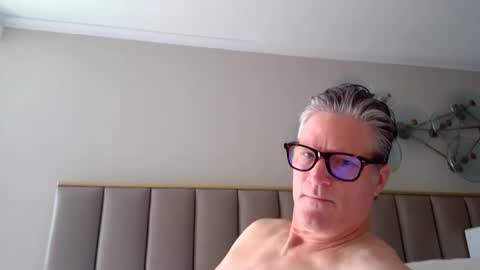 GhostRider1974 online show from March 11, 2025, 4:18 pm