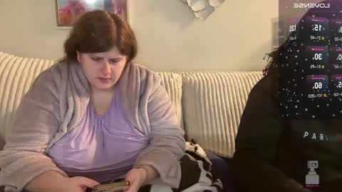 NotUrBabyMoms online show from December 23, 2024, 10:10 am