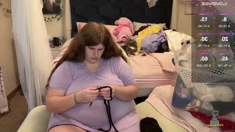 NotUrBabyMoms online show from January 1, 2025, 9:41 pm
