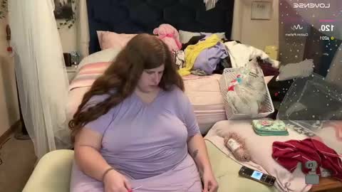 NotUrBabyMoms online show from January 2, 2025, 12:45 am