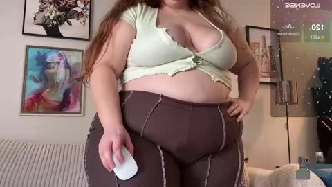 NotUrBabyMoms online show from January 16, 2025, 2:41 pm