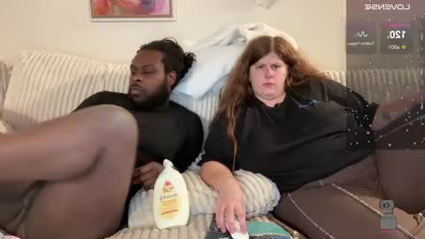 NotUrBabyMoms online show from January 17, 2025, 2:08 am