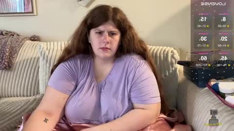 NotUrBabyMoms online show from January 19, 2025, 2:06 pm