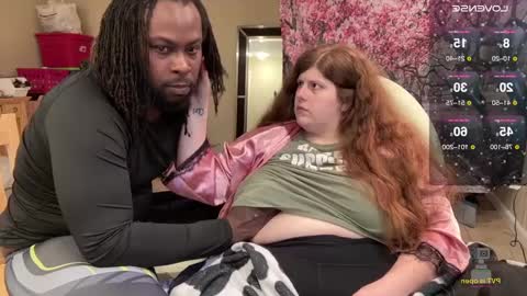 NotUrBabyMoms online show from February 7, 2025, 5:07 pm