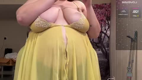 NotUrBabyMoms online show from March 6, 2025, 4:17 pm