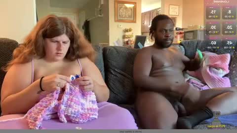 NotUrBabyMoms online show from September 9, 2025, 2:05 pm