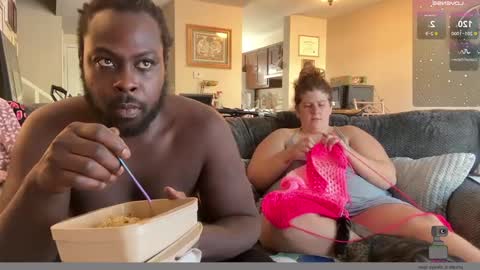 NotUrBabyMoms online show from September 26, 2025, 4:11 pm