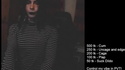 Snapshot of notyourfemboi chatting on February 2, 2025, 5:42 am Lucy online show from February 2, 2025, 5:42 am