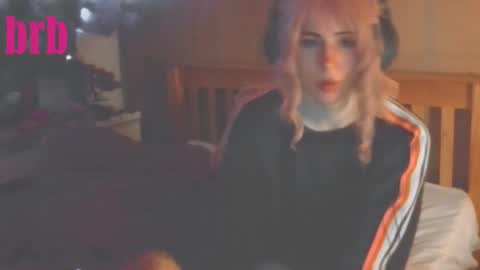 Snapshot of notyourfemboi chatting on October 5, 2025, 8:51 pm Lucy online show from October 5, 2025, 8:51 pm