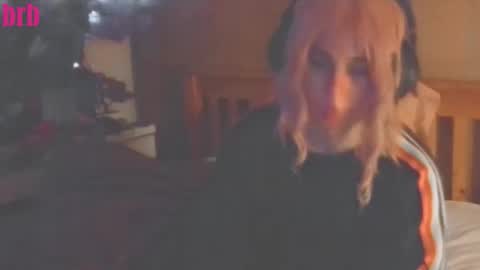 Snapshot of notyourfemboi chatting on November 1, 2025, 4:14 am Lucy online show from November 1, 2025, 4:14 am