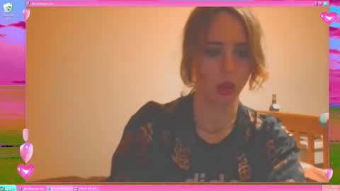 Snapshot of notyourfemboi chatting on November 8, 2025, 5:18 am Lucy online show from November 8, 2025, 5:18 am