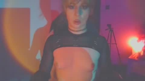 Snapshot of notyourfemboi chatting on April 30, 2026, 9:08 pm Lucy online show from April 30, 2026, 9:08 pm