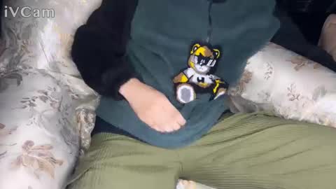 notyourlove55 online show from December 20, 2025, 7:32 pm