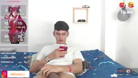 Snapshot of nova740338 chatting on December 17, 2024, 10:11 pm Nova online show from December 17, 2024, 10:11 pm